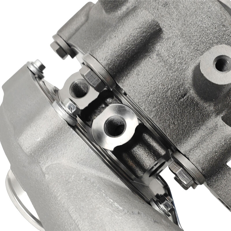 Turbocharger With Gaskets Fit For Holden Captiva CG Z22D 2.2L Diesel 2011-2019 TD04HL 25184399