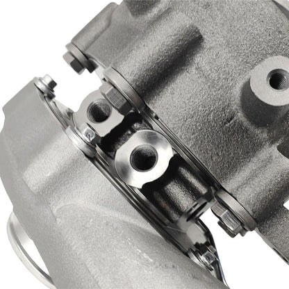 Turbocharger With Gaskets Fit For Holden Captiva CG Z22D 2.2L Diesel 2011-2019 TD04HL 25184399