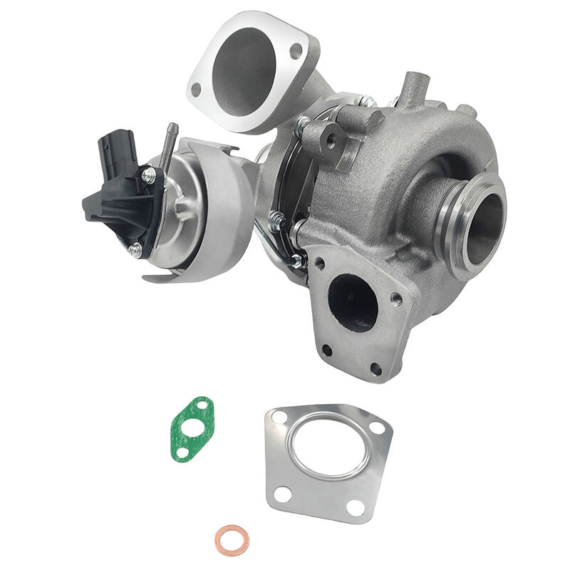 Turbocharger With Gaskets Fit For Holden Captiva CG Z22D 2.2L Diesel 2011-2019 TD04HL 25184399