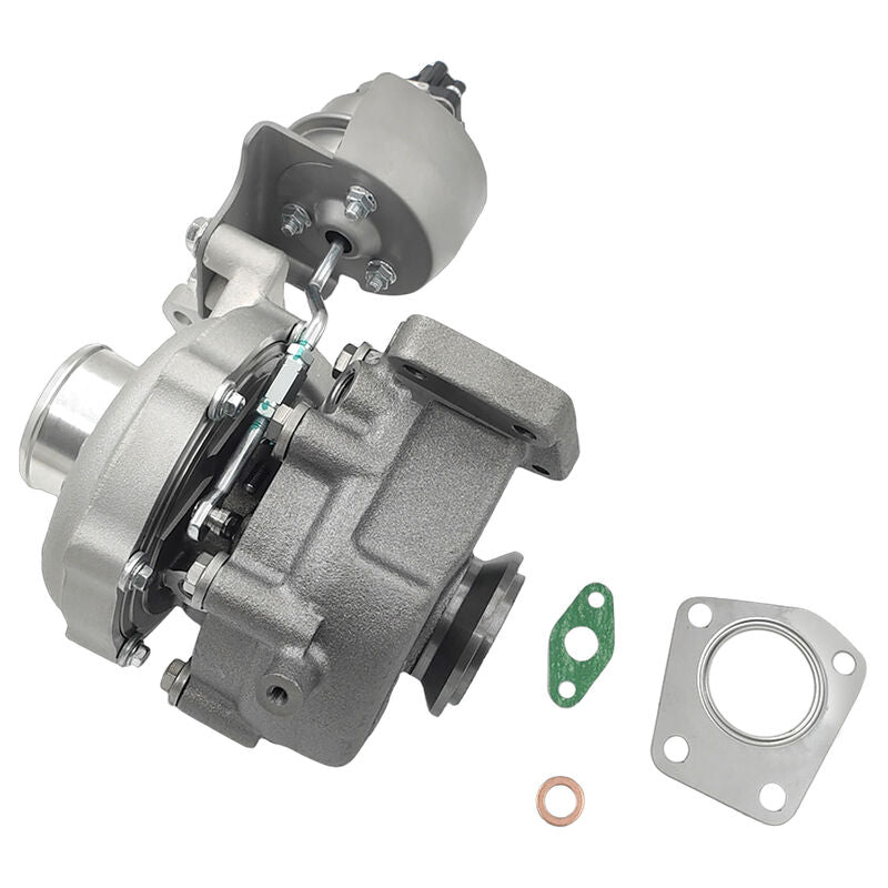 Turbocharger With Gaskets Fit For Holden Captiva CG Z22D 2.2L Diesel 2011-2019 TD04HL 25184399