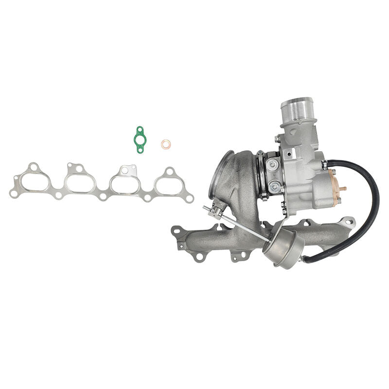 Turbocharger With Gaskets Fit For Holden Cruze JH For Opel Astra Corsa Insignia Meriva Zafira 1.6L 55355617 2008-2016