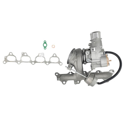 Turbocharger With Gaskets Fit For Holden Cruze JH For Opel Astra Corsa Insignia Meriva Zafira 1.6L 55355617 2008-2016