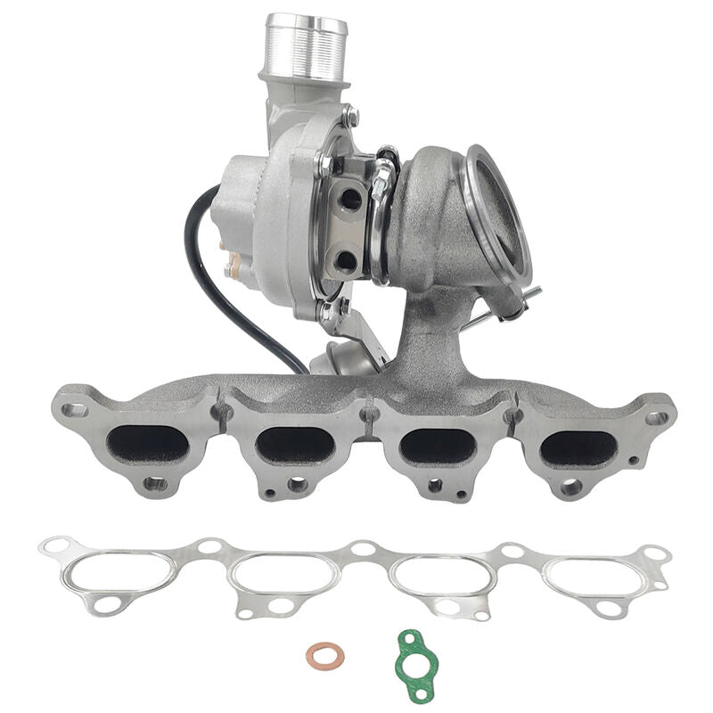 Turbocharger With Gaskets Fit For Holden Cruze JH For Opel Astra Corsa Insignia Meriva Zafira 1.6L 55355617 2008-2016