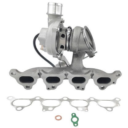 Turbocharger With Gaskets Fit For Holden Cruze JH For Opel Astra Corsa Insignia Meriva Zafira 1.6L 55355617 2008-2016