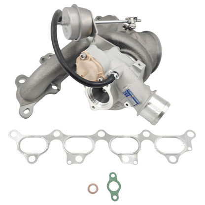 Turbocharger With Gaskets Fit For Holden Cruze JH For Opel Astra Corsa Insignia Meriva Zafira 1.6L 55355617 2008-2016