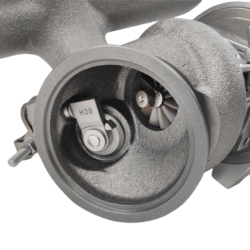 Turbocharger With Gaskets Fit For Holden Cruze JH For Opel Astra Corsa Insignia Meriva Zafira 1.6L 55355617 2008-2016