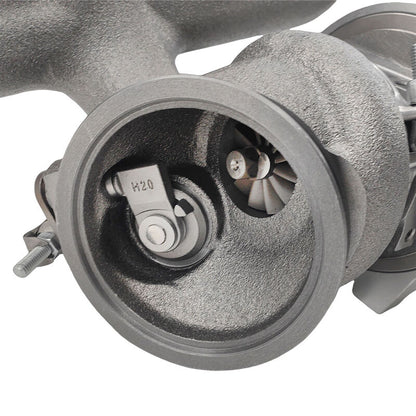 Turbocharger With Gaskets Fit For Holden Cruze JH For Opel Astra Corsa Insignia Meriva Zafira 1.6L 55355617 2008-2016