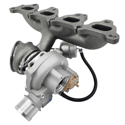 Turbocharger With Gaskets Fit For Holden Cruze JH For Opel Astra Corsa Insignia Meriva Zafira 1.6L 55355617 2008-2016