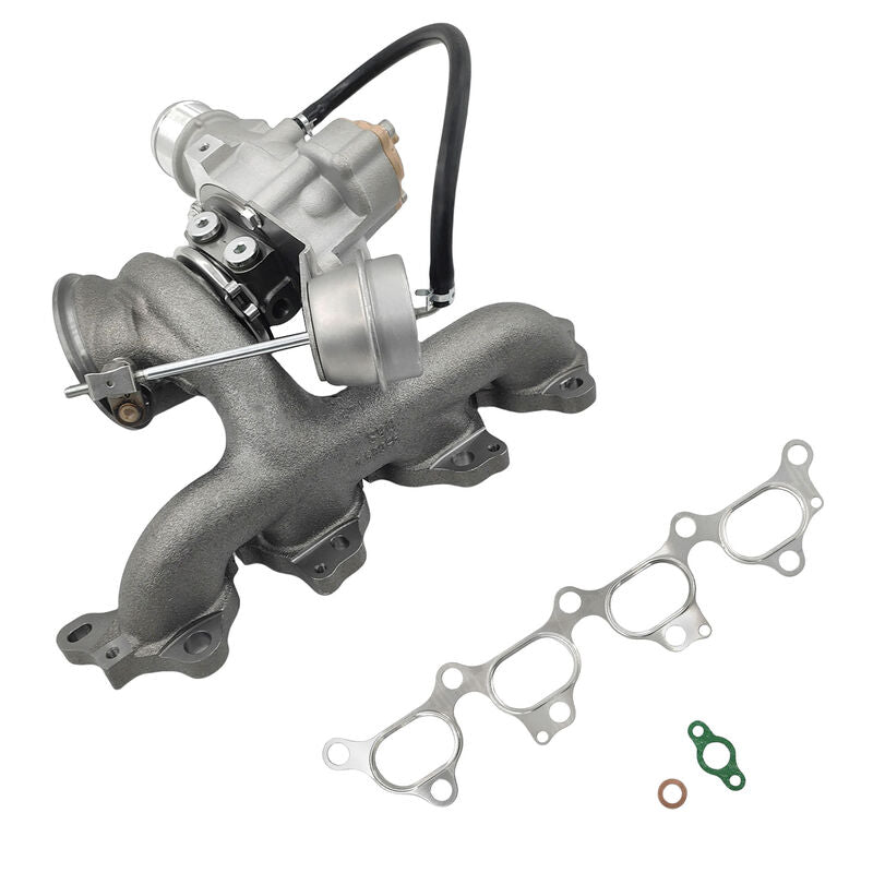 Turbocharger With Gaskets Fit For Holden Cruze JH For Opel Astra Corsa Insignia Meriva Zafira 1.6L 55355617 2008-2016