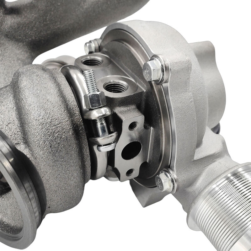 Turbocharger With Gaskets Fit For Holden Cruze JH For Opel Astra Corsa Insignia Meriva Zafira 1.6L 55355617 2008-2016