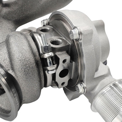 Turbocharger With Gaskets Fit For Holden Cruze JH For Opel Astra Corsa Insignia Meriva Zafira 1.6L 55355617 2008-2016