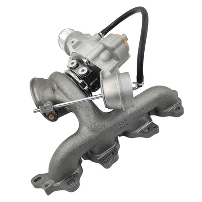 Turbocharger With Gaskets Fit For Holden Cruze JH For Opel Astra Corsa Insignia Meriva Zafira 1.6L 55355617 2008-2016