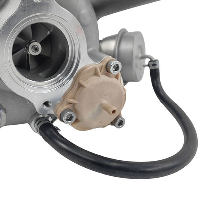 Turbocharger With Gaskets Fit For Holden Cruze JH For Opel Astra Corsa Insignia Meriva Zafira 1.6L 55355617 2008-2016