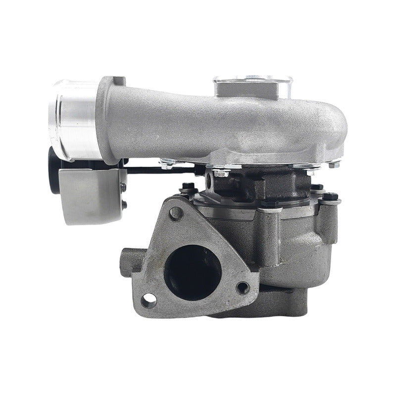 Turbocharger TF035 With Gasket Fit For Hyundai Santa Fe CM Grandeur TG 2.2L D4EB