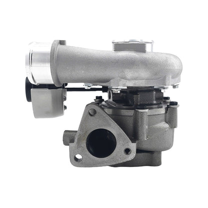 Turbocharger TF035 With Gasket Fit For Hyundai Santa Fe CM Grandeur TG 2.2L D4EB
