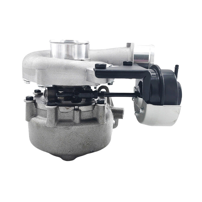 Turbocharger TF035 With Gasket Fit For Hyundai Santa Fe CM Grandeur TG 2.2L D4EB