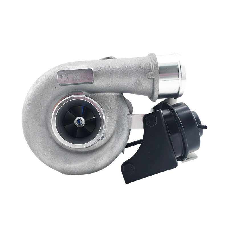 Turbocharger TF035 With Gasket Fit For Hyundai Santa Fe CM Grandeur TG 2.2L D4EB