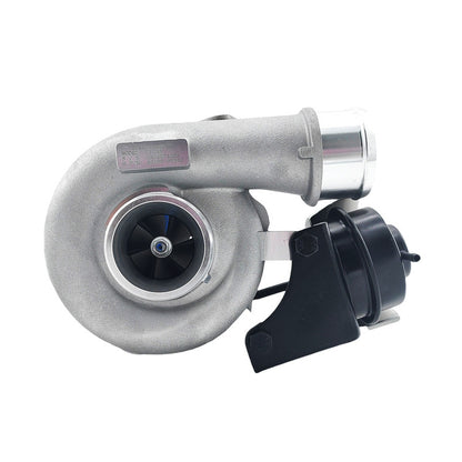Turbocharger TF035 With Gasket Fit For Hyundai Santa Fe CM Grandeur TG 2.2L D4EB