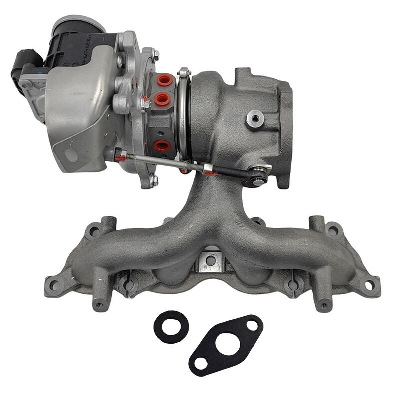 Turbocharger Fit For Hyundai i30 SR Elantra Tucson For Kia Sportage G4FJ 1.6L