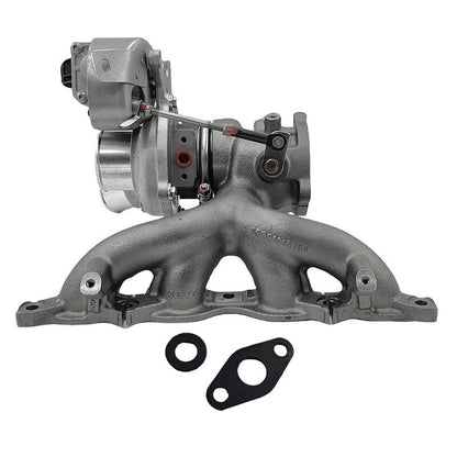 Turbocharger Fit For Hyundai i30 SR Elantra Tucson For Kia Sportage G4FJ 1.6L