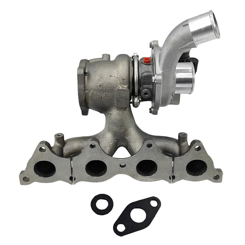 Turbocharger Fit For Hyundai i30 SR Elantra Tucson For Kia Sportage G4FJ 1.6L