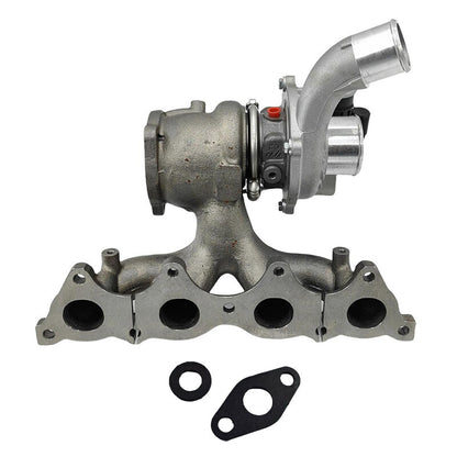 Turbocharger Fit For Hyundai i30 SR Elantra Tucson For Kia Sportage G4FJ 1.6L