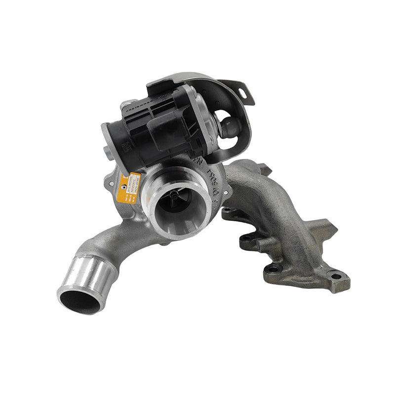 Turbocharger Fit For Hyundai i30 SR Elantra Tucson For Kia Sportage G4FJ 1.6L