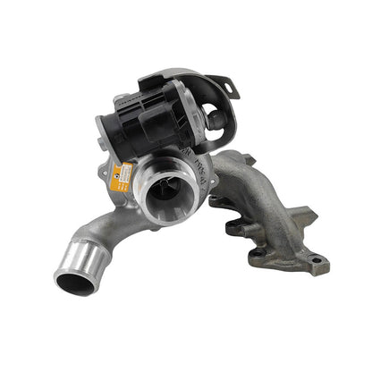 Turbocharger Fit For Hyundai i30 SR Elantra Tucson For Kia Sportage G4FJ 1.6L