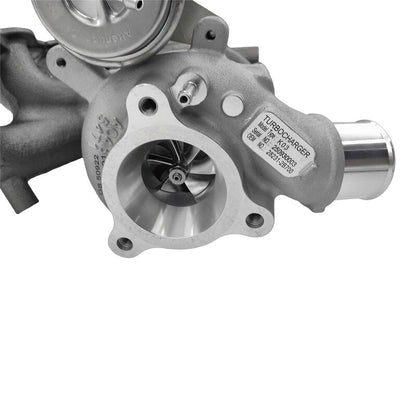 Turbo Turbocharger With Gasket K03 Fit For Hyundai Veloster For Kia Cerato Koup III YD Pro Cee'd JD 282312B700 2013-2016