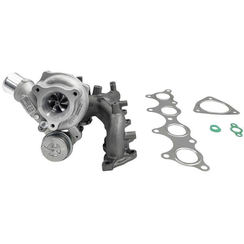 Turbo Turbocharger With Gasket K03 Fit For Hyundai Veloster For Kia Cerato Koup III YD Pro Cee'd JD 282312B700 2013-2016