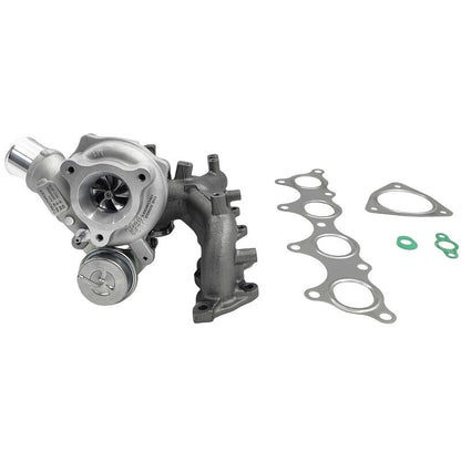 Turbo Turbocharger With Gasket K03 Fit For Hyundai Veloster For Kia Cerato Koup III YD Pro Cee'd JD 282312B700 2013-2016
