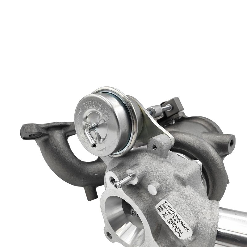 Turbo Turbocharger With Gasket K03 Fit For Hyundai Veloster For Kia Cerato Koup III YD Pro Cee'd JD 282312B700 2013-2016