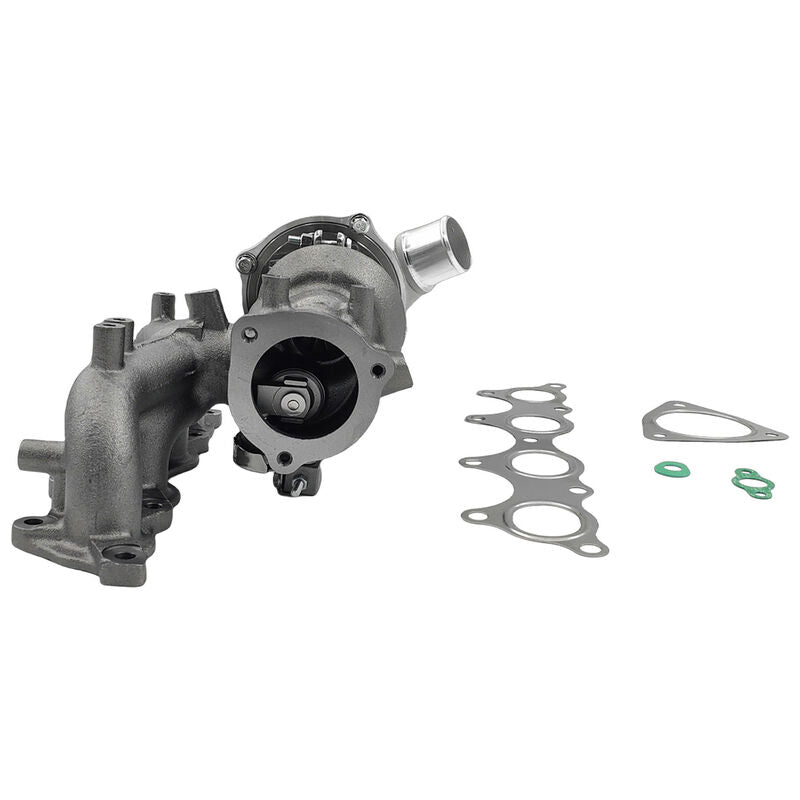 Turbo Turbocharger With Gasket K03 Fit For Hyundai Veloster For Kia Cerato Koup III YD Pro Cee'd JD 282312B700 2013-2016