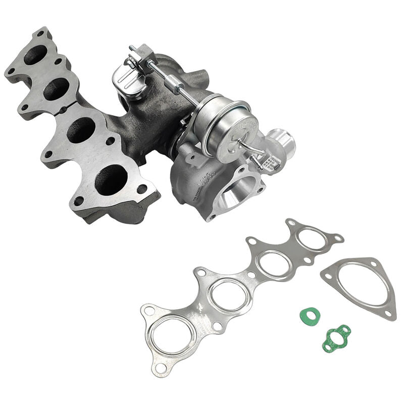 Turbo Turbocharger With Gasket K03 Fit For Hyundai Veloster For Kia Cerato Koup III YD Pro Cee'd JD 282312B700 2013-2016