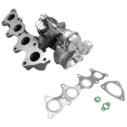 Turbo Turbocharger With Gasket K03 Fit For Hyundai Veloster For Kia Cerato Koup III YD Pro Cee'd JD 282312B700 2013-2016