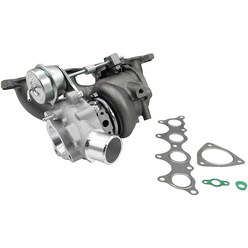 Turbo Turbocharger With Gasket K03 Fit For Hyundai Veloster For Kia Cerato Koup III YD Pro Cee'd JD 282312B700 2013-2016