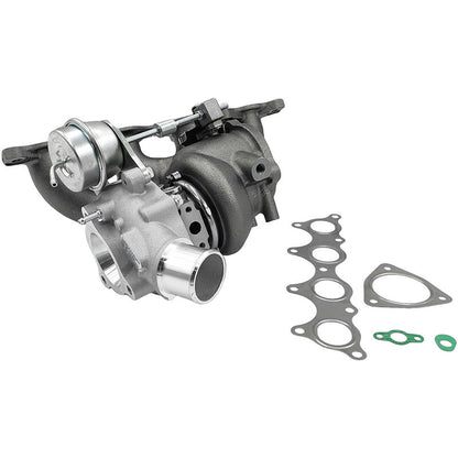 Turbo Turbocharger With Gasket K03 Fit For Hyundai Veloster For Kia Cerato Koup III YD Pro Cee'd JD 282312B700 2013-2016
