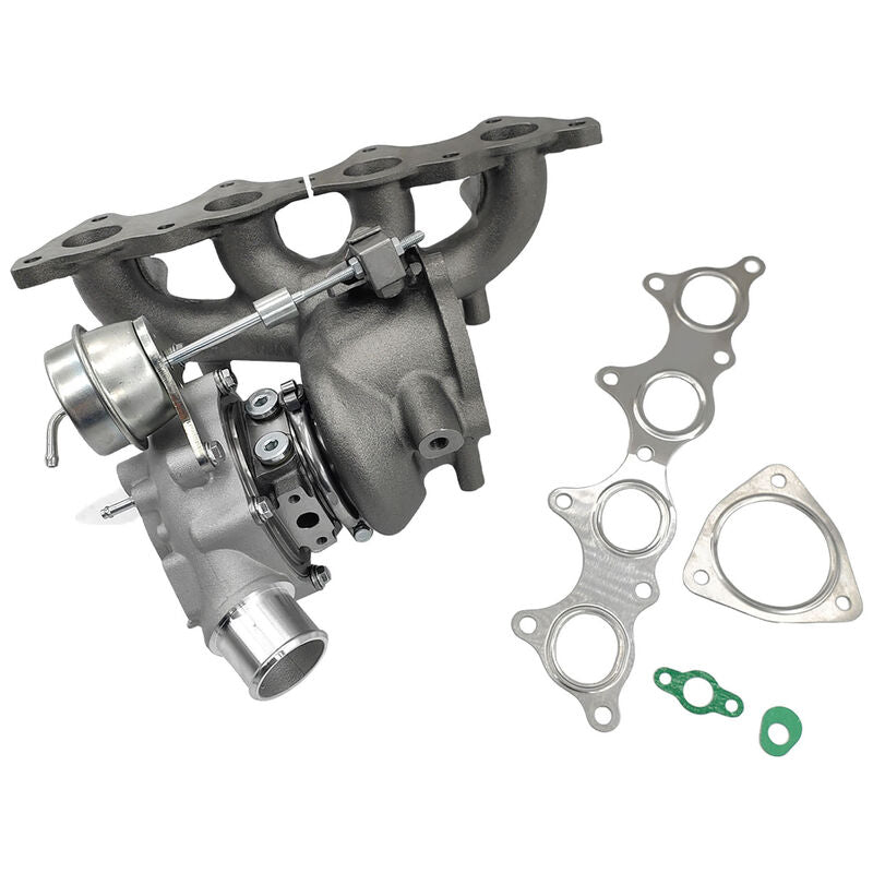 Turbo Turbocharger With Gasket K03 Fit For Hyundai Veloster For Kia Cerato Koup III YD Pro Cee'd JD 282312B700 2013-2016