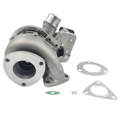 Turbocharger With Gaskets BV43 Fit For Hyundai Santa Fe DM For Kia Sorento UM Carnival D4HB 2.2L Diesel 282312F650 2013-ON