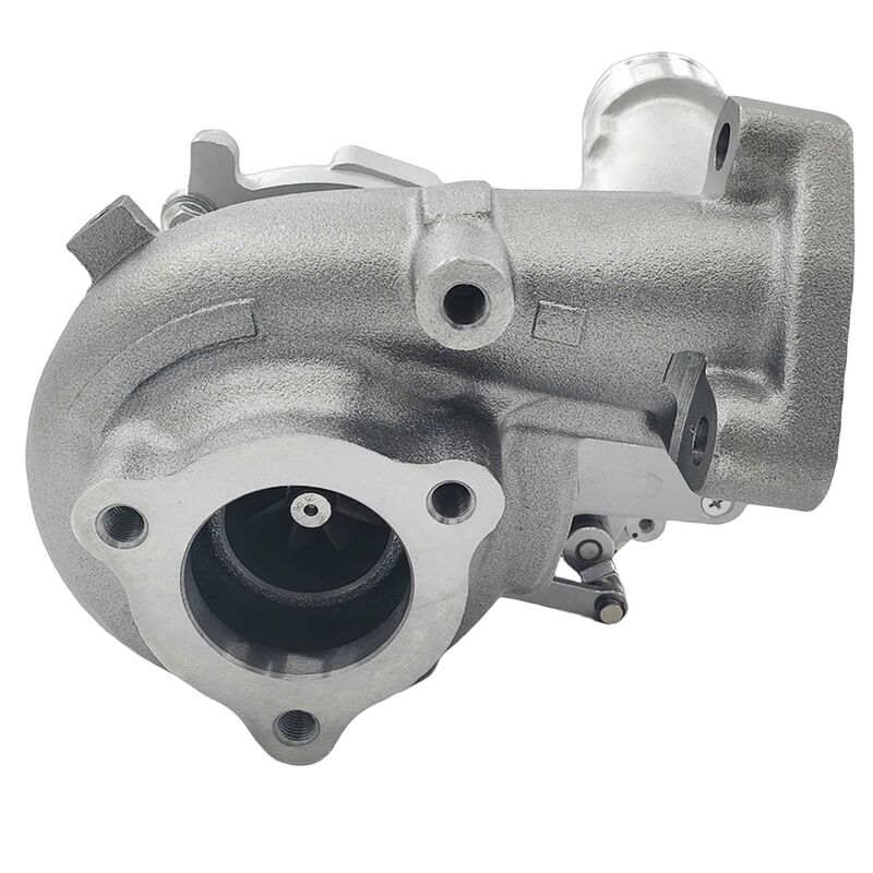 Turbocharger With Gaskets BV43 Fit For Hyundai Santa Fe DM For Kia Sorento UM Carnival D4HB 2.2L Diesel 282312F650 2013-ON