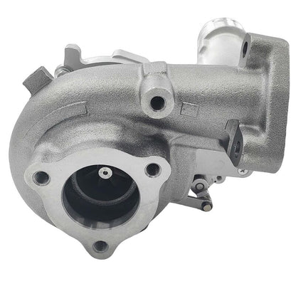 Turbocharger With Gaskets BV43 Fit For Hyundai Santa Fe DM For Kia Sorento UM Carnival D4HB 2.2L Diesel 282312F650 2013-ON