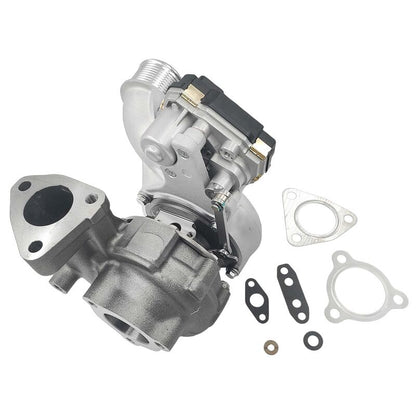 Turbocharger With Gaskets BV43 Fit For Hyundai Santa Fe DM For Kia Sorento UM Carnival D4HB 2.2L Diesel 282312F650 2013-ON