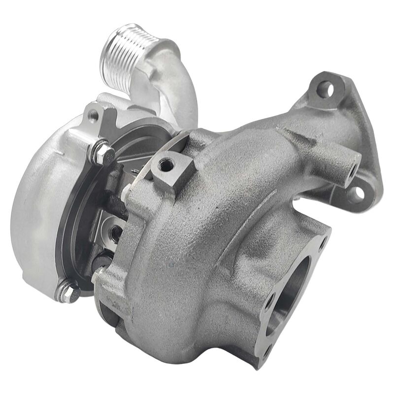 Turbocharger With Gaskets BV43 Fit For Hyundai Santa Fe DM For Kia Sorento UM Carnival D4HB 2.2L Diesel 282312F650 2013-ON
