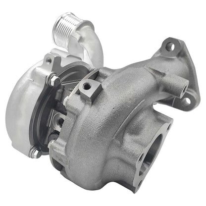 Turbocharger With Gaskets BV43 Fit For Hyundai Santa Fe DM For Kia Sorento UM Carnival D4HB 2.2L Diesel 282312F650 2013-ON