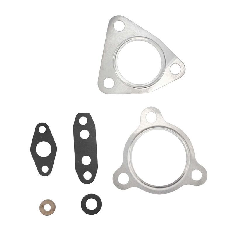 Turbocharger With Gaskets BV43 Fit For Hyundai Santa Fe DM For Kia Sorento UM Carnival D4HB 2.2L Diesel 282312F650 2013-ON