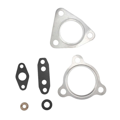 Turbocharger With Gaskets BV43 Fit For Hyundai Santa Fe DM For Kia Sorento UM Carnival D4HB 2.2L Diesel 282312F650 2013-ON