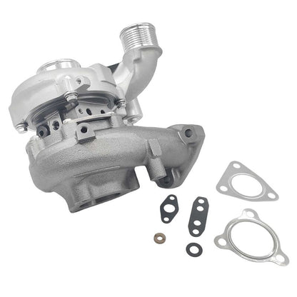Turbocharger With Gaskets BV43 Fit For Hyundai Santa Fe DM For Kia Sorento UM Carnival D4HB 2.2L Diesel 282312F650 2013-ON
