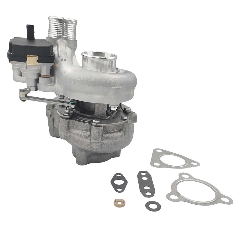 Turbocharger With Gaskets BV43 Fit For Hyundai Santa Fe DM For Kia Sorento UM Carnival D4HB 2.2L Diesel 282312F650 2013-ON