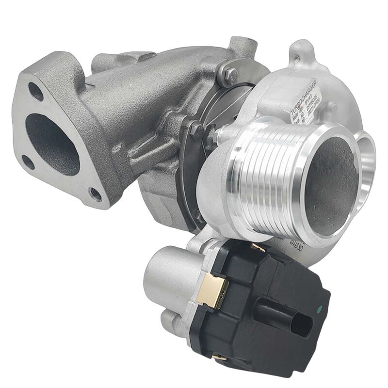 Turbocharger With Gaskets BV43 Fit For Hyundai Santa Fe DM For Kia Sorento UM Carnival D4HB 2.2L Diesel 282312F650 2013-ON