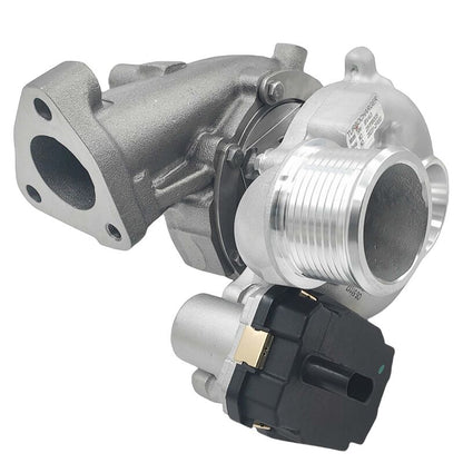 Turbocharger With Gaskets BV43 Fit For Hyundai Santa Fe DM For Kia Sorento UM Carnival D4HB 2.2L Diesel 282312F650 2013-ON